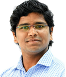 Prof. M. Ravi Sankar