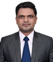 Prof. N. Jeyaprakash