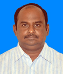 Dr. Balaji Rao Ravuri