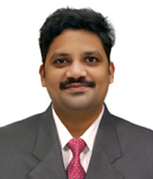 Prof. Kiran Kumar K